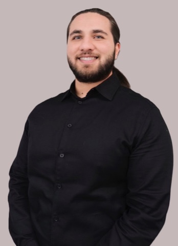 Abdul Wardak, Case Manager · EN/Dari/Pashto