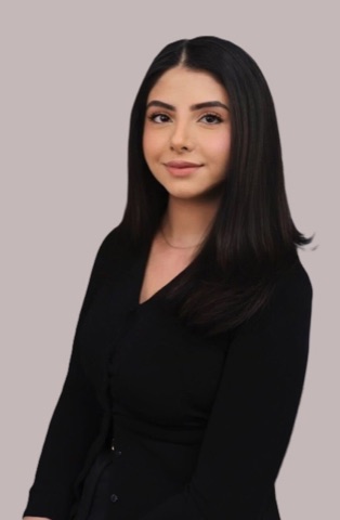 Laila Fareed, Associate Attorney