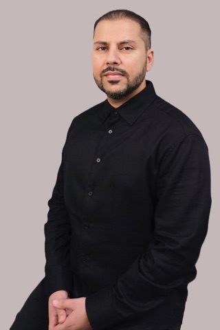 Sam Fareed, Founding Attorney