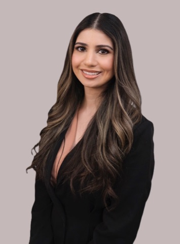 Shereen Ghaith, Associate Attorney